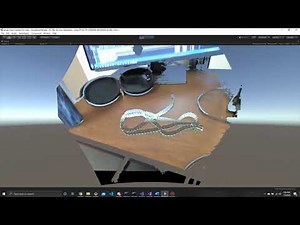 Azure Kinect Depth Camera in Unity