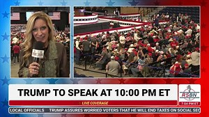 RSBN is LIVE in Bozeman, Montana, where President Trump is set to hold rally, speak at 10pm ET WATCH LIVE: https://www.rsbnetwork.com/video/live-president-donald-j-trump-to-hold-a-rally-in-bozeman-mt-8-9-24/#google_vignette | Right Side Broadcasting