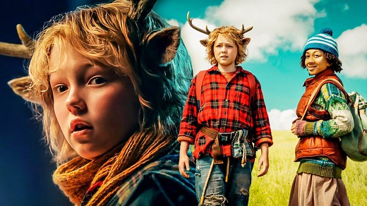 Sweet Tooth Series Ending Explained: What It All Means