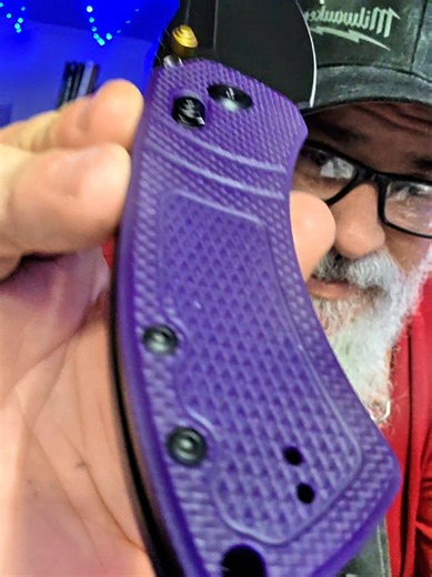 Corvid 5 Pocket Knife Review: Unique Tactical Gear