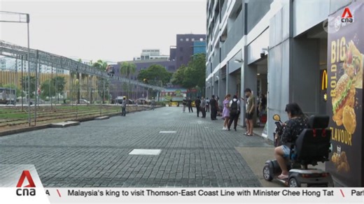 Over 125 people caught littering, smoking illegally during NEA enforcement blitz