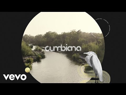 Carlos Vives - Cumbiana (Performance Video)