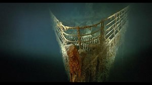 Inside the secret U.S. military mission that found the Titanic