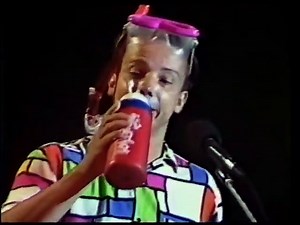 ABC For Kids Live In Concert