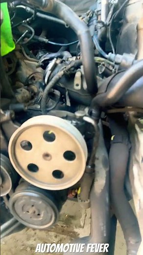 Audi A4 B8 1.8t going through complete service #audia4 #b8 #ae888 #audi #service #repairing #repairs