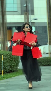 Holiday mode: bag secured at Vision Express | Vision Express Philippines