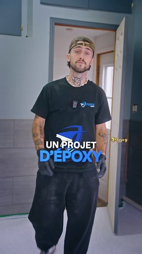 Tu pensais à un projet d’époxy chez toi ? C’est le bon moment. On te réserve une offre exclusive pour te remercier d’avoir pris le temps de découvrir notre travail. Réserve ta soumission gratuite dès maintenant, avant que ça disparaisse. #epoxy #construction #projetmaison 🎥 @fmpmanagement | Pavix