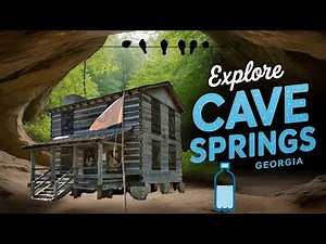 Exploring Cave Springs, GA – The Hidden Gem of the South!