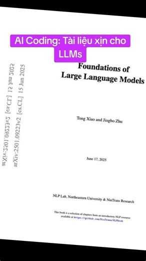 AI Coding: Excellent documentation for LLMs