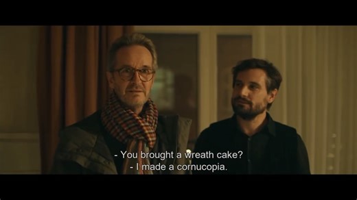 Nordisk Film Production on Instagram: "TO NEW BEGININGS is celebrating the Danish premiere today with excellent reviews ⭐️⭐️⭐️⭐️⭐️ We're absolutely thrilled! 🤩 See international trailer here 🎬 __________________________________________________ Original title: Det Nye År Director: Paprika Steen Writer: Jakob Weis Producer: Mikael Rieks Cast: Birgitte Hjort Sørensen, Christian Tafdrup, Anders W. Berthelsen, Tuva Novotny, Lars Brygmann Post-production: @shortcut.dk International Sales: @trustnord