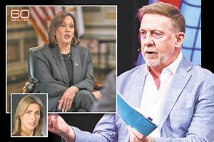 '60 Minutes' producer Bill Owens quits under pressure from Trump's CBS lawsuit