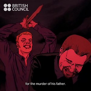 5.3K views · 278 reactions | Shakespeare: Hamlet part 11 | LearnEnglish Parents - British Council | Facebook