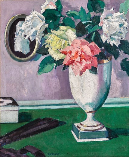 The Vibrant Art and Life of Scottish Colourist Francis Cadell