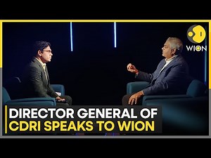 Climate Disasters Cost World $800 Billion a Year, Infrastructure Damage Soars: CDRI Warns | WION