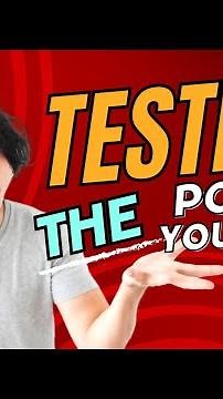 Testing Voltage on Your UK Power Socket