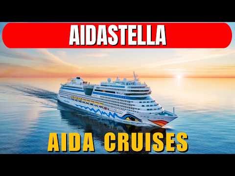 AIDAstella Review 2026: Is This AIDA Cruise Ship Worth the Money? 2026