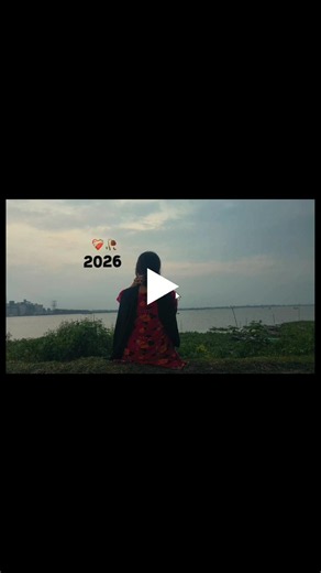 The End 2026 Flashback Memory Capcut Template | Viral Mujhe Tum Yaad Aate Ho Song Reels Editing