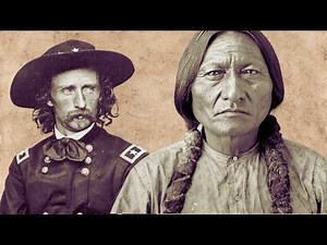 Built on a Lie: Custer's Death & the Black Hills