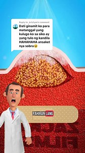 Sa wakas, tapos na ang stress sa WARTS! 🥳 Wag na magtiis pa sa kulugo, subukan na ang Nature's Miracle Kasoy Cream! Ito ang effective at mura mong solusyon para maging smooth ulit ang balat mo. Guaranteed na tutulong tanggalin ang mga kalyo, nunal, at syempre, ang KULOGO! ⚠️ PAALALA: Basahin muna ang instructions bago gamitin para siguradong safe! #TanggalWarts #KasoyOil #PampatanggalNunal #SkincareTipsPH #WalangScars #EffectiveRemedy | Dr.Payo