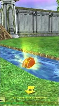 Wizard101 Fish Of The Day: Fish Sandwich!!! #wizard101 #gaming #fishing #catchoftheday