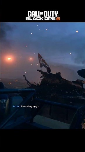 The Rogue Team Goes to Western Iraq | Hunting Season Mission 4 - Call of Duty: Black Ops 6