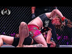 Full Fight - Tonya Evinger vs Irene Aldana - Invicta FC 13