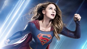 Supergirl
