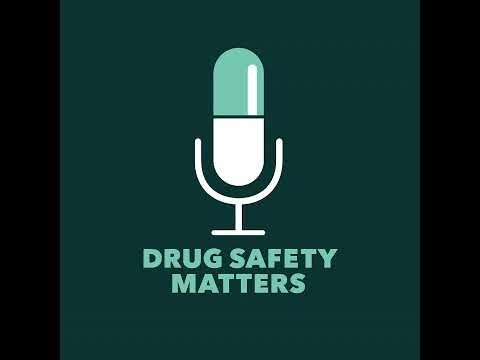 #43 Rethinking medical device safety, part 1 – Omar Aimer