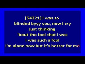 Clairo - Pretty Girl (karaoke)