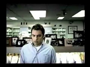 2003 AMC Commercials 1