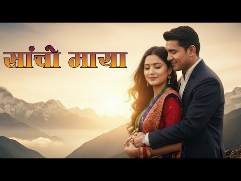 SANCHO MAYA || new nepali song