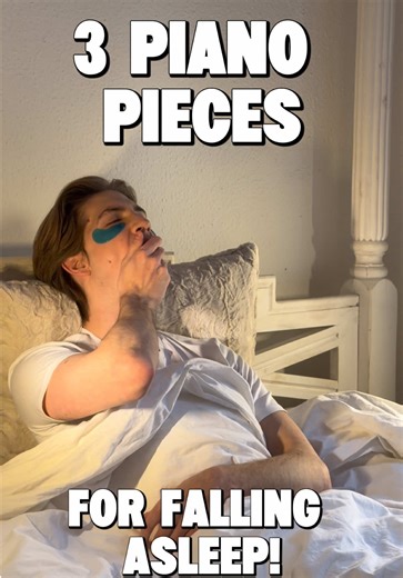 Favorite Piano Pieces for Classical Music Lovers