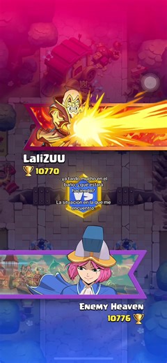 Está difícil #victormendivil #fyp #parati #clashroyale #cholo2