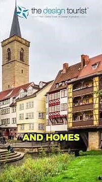Discover Erfurt: Germany's Hidden Gem of Art & History