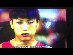 新妻聖子 オリンピックコンサート 2017 Seiko niizuma olympic concert 2017