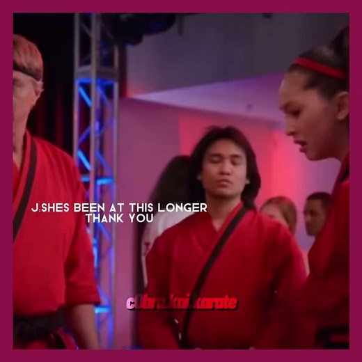 #Devon #CobraKai #season4 #EagleFang #MiyagiDo #fyp #xybca