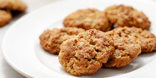 My Grandma’s 20-Minute Cookie Recipe Is Still the One I Make on Repeat