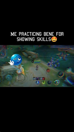 Benedetta Tutorial 🔥 Fast Hand Guide | MLBB Pro Tips