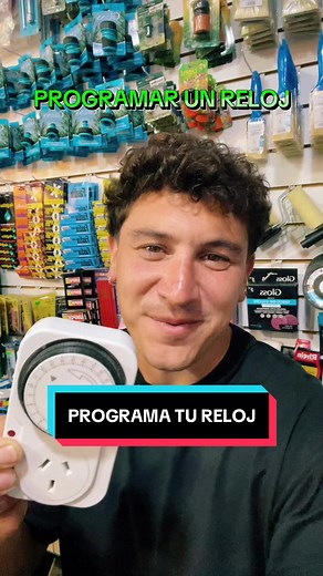 Cómo Programar Tu Reloj: Guía Paso a Paso
