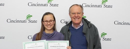 Parents - Cincinnati State