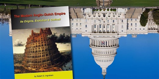 The Modern Anglo-Dutch Empire Explainer