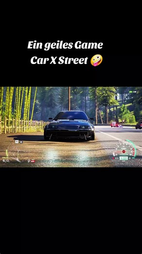 Discover Car X Street: The Ultimate Racing Game for Xbox