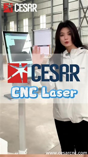 Our machine support many drawing format:DXF, PLT ,LXD,AI , DWG,Gerber File. #metalcutter #lasercuttingmachine #fiberlaser #fiberlasercuttingmachine