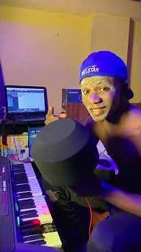 how to connect sound card and keyboard#musicproduction#studio#mix#youtuber#everyone#fypシ#shortvideos