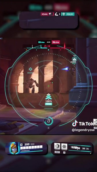 Best Widowmaker Clips Compilation | Overwatch 2 Gameplay