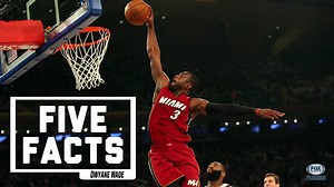 20K views · 1.3K reactions | Happy 34th Birthday to Miami Heat star Dwyane Wade!!! | FanDuel Sports Network Florida & Sun | Facebook
