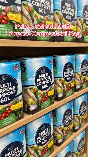 Triple Discount on TikTok’s Best-Selling Compost!