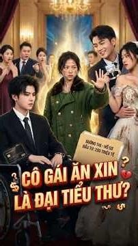 Duong Thien Thien P86 | Bride Stolen at the Wedding, Disabled Man Marries Naive Wife 😱💍 #tiktok #...