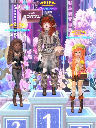Star-Based Matchmaking Success in Dress to Impress