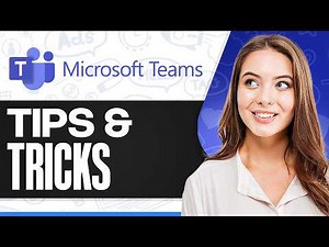Microsoft Teams Tips & Tricks 2026: Boost Productivity